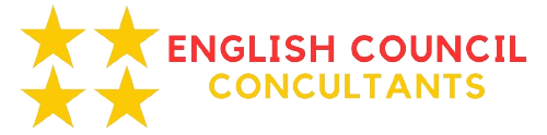 English Council Concultants